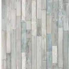 Brewster Barn Board Grey Thin Plank (FD23273)
