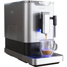 Espressione Espresso Machines Espressione Concierge Fully Automatic Bean-To-Cup