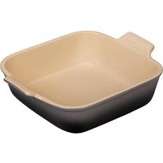 Le Creuset Oven Dishes Le Creuset Heritage Square Oven Dish 25.4cm 5.715cm