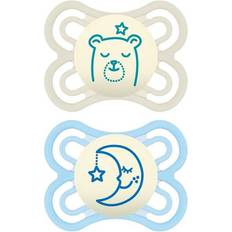 Mam Baby care Mam Perfect Night Little Dreamer Pacifier 0-6m 2-pack