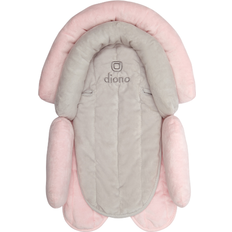 Pads & Support Diono Cuddle Soft 2-in-1 Baby Head Neck Body Support Pillow