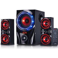 Speaker Package beFree Sound BFS-99X
