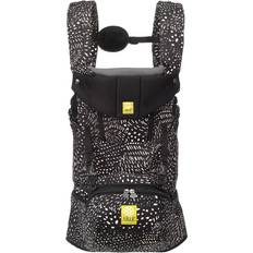 Lillebaby Baby Carriers Lillebaby Seatme All Seasons Baby Carrier Plume
