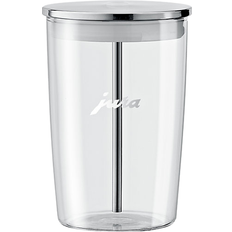 Coffee Pots Jura Glass Milk Container