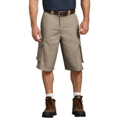 Dickies 13" Loose Fit Cargo Shorts - Desert Khaki