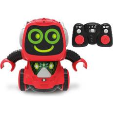RC Robots Winfun RC Voice Changing Robot