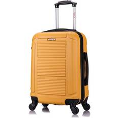 Luggage on sale InUSA Pilot 51cm