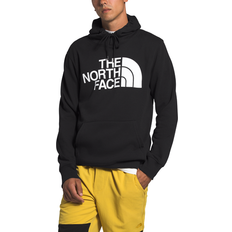 The North Face Sweaters The North Face Half Dome Hoodie - Black/White