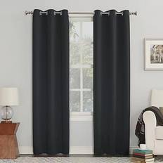 Curtains & Accessories Sun Zero Mercer40x95"