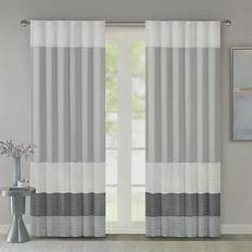 Curtains & Accessories Madison Park Amherst 50x84"