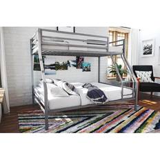 Full Beds Novogratz Maxwell Bunk Bed