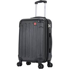 Suitable as Carry-On Suitcases Dukap Intely 51cm