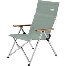 Coleman Camping Chairs Coleman Living Collection Sling Chair, Green
