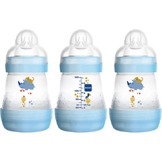 Mam bottles Baby Care Mam Anti-Colic Bottles 150ml 3-pack