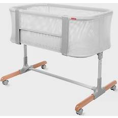 Bassinets Skip Hop Cozy-Up 2-in-1 Bedside Sleeper and Bassinet 27.1x24.1"