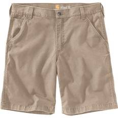 Carhartt Shorts Carhartt Rugged Flex Rigby Shorts - Tan