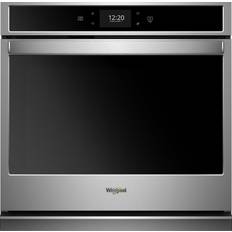 Whirlpool Ovens Whirlpool WOS72EC0HS Stainless Steel