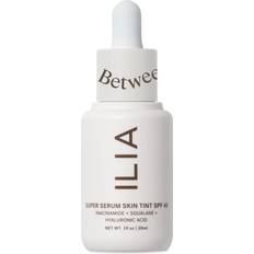 ILIA Serums & Face Oils ILIA Super Serum Skin Tint SPF40 ST19 Lovina 1fl oz
