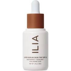 ILIA Serums & Face Oils ILIA Super Serum Skin Tint SPF40 ST16 Pavones 1fl oz