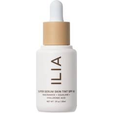 ILIA Skincare ILIA Super Serum Skin Tint SPF40 ST4 Formosa 1fl oz