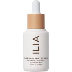 ILIA Serums & Face Oils ILIA Super Serum Skin Tint SPF40 ST7 Diaz 1fl oz