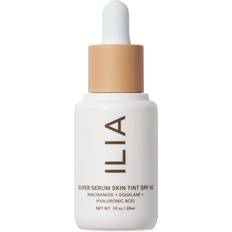 ILIA Skincare ILIA Super Serum Skin Tint SPF40 ST5 BomBom 1fl oz