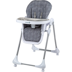 Carrying & Sitting Safety 1st 3-in-1 Grow & Go High Chair