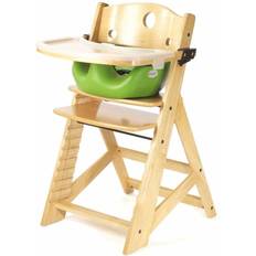 Keekaroo Height Righ High Chair with Infant Insert