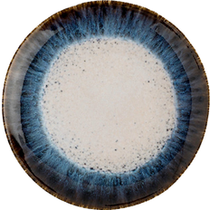 Carmel Ceramica Cypress Grove Dessert Plate 16.51cm