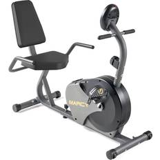 Marcy Exercise Bikes Marcy Pro NS-716R