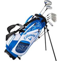 Callaway golf stand bag Callaway XJ 2 Jr Package Set