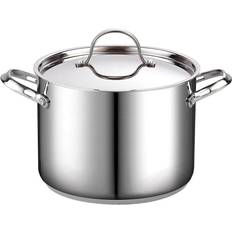 Cook N Home Classic with lid 7.57 L