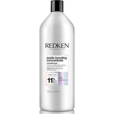 Redken Balsam Redken Acidic Bonding Concentrate Conditioner 1000ml