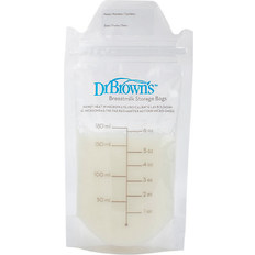 Accessories Dr. Brown's Breast Milk Storage Bags 100pcs