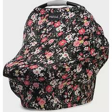 Car Seat Covers Cover Peony Floral
