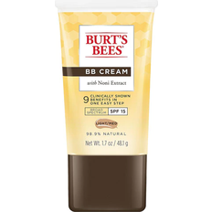 Burt's Bees BB Cream SPF15 Light/Medium