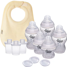Tommee Tippee Baby Bottle Feeding Set Tommee Tippee Formula Feeding Solution Kit
