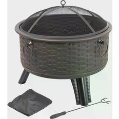 Pure Garden Fire Pits & Fire Baskets Pure Garden M150075
