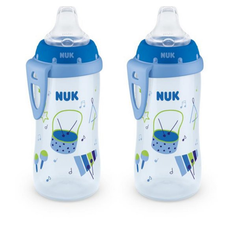 Sippy Cups Nuk Active Sippy Cup 2-pack 10oz