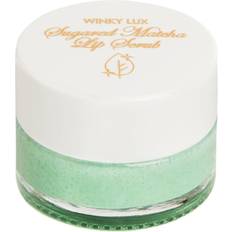 Winky Lux Sugared Matcha Lip Scrub 7g