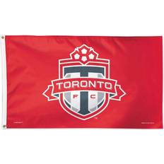 WinCraft Toronto FC Deluxe Single Sided Flag