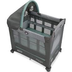 Graco Travel Lite Crib with Stages