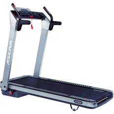 Running machine Fitness Machines Sunny Health & Fitness Asuna SpaceFlex