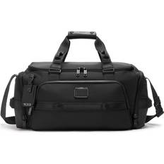 Laptop/Tablet Compartment Duffel Bags & Sport Bags Tumi Alpha Bravo Mason Duffel - Black