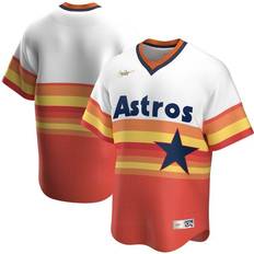Nike Houston Astros Home Cooperstown Collection Team Jersey