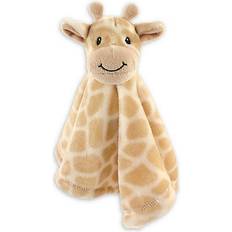 Hudson Security Blanket Giraffe