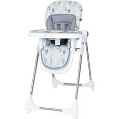Baby Trend Baby Chairs Baby Trend Aspen ELX High Chair Basil