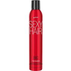 Sexy Hair Big Sexy Hair Fun Raiser Volumizing Dry Texture Spray 9.6fl oz