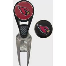 WinCraft Arizona Cardinals CVX Repair Tool & Ball Markers Set