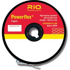 Fishing Lines RIO Powerflex Tippet